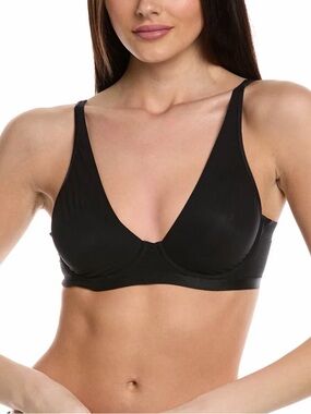 b.tempt'd by Wacoal Nearly Nothing Plunge Underwire Bra 38C